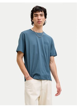 Jack & Jones T-Shirt Corp 12151955 Niebieski Regular Fit ze sklepu MODIVO w kategorii T-shirty męskie - zdjęcie 188027670