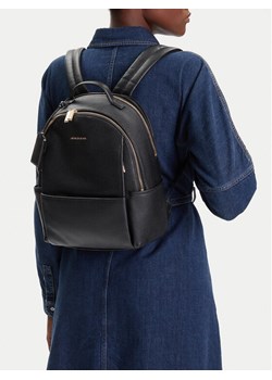 MICHAEL Michael Kors Plecak Sable 30T5G3XB2L Czarny ze sklepu MODIVO w kategorii Plecaki - zdjęcie 188027693