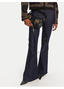 Just Cavalli Torebka 79RA4BX1 ZS969 Czarny ze sklepu MODIVO w kategorii Torebki damskie - zdjęcie 188027700