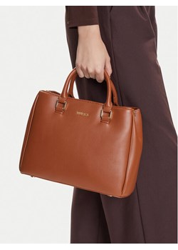 MEXX Torebka C-MEXX-S-009-08 Brązowy ze sklepu MODIVO w kategorii Torebki damskie - zdjęcie 188027720
