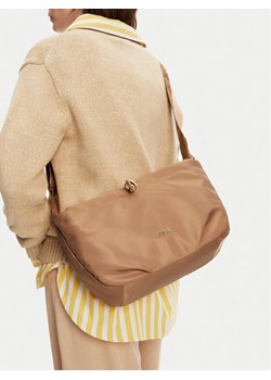 MEXX Torebka C-MEXX-M-001-08 Beżowy ze sklepu MODIVO w kategorii Listonoszki - zdjęcie 188027723