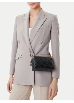 Tory Burch Torebka Fleming Small 169226 Czarny ze sklepu MODIVO w kategorii Kopertówki - zdjęcie 188027730