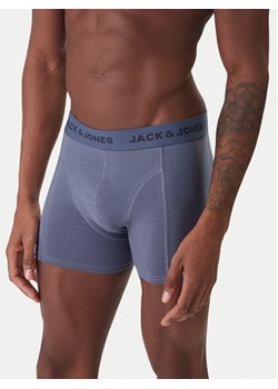 Jack & Jones Slipy Jacjeremiah 12288829 Kolorowy ze sklepu MODIVO w kategorii Majtki męskie - zdjęcie 188027741