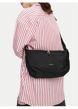 MEXX Torebka C-MEXX-M-001-08 Czarny ze sklepu MODIVO w kategorii Listonoszki - zdjęcie 188027752