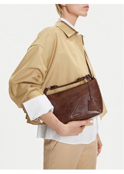 Gino Rossi Torebka C-GALIJA-RX8320 Brązowy ze sklepu MODIVO w kategorii Listonoszki - zdjęcie 188027760