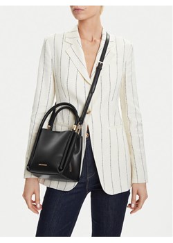 Gino Rossi Torebka CEO-SADE-LX10152 Czarny ze sklepu MODIVO w kategorii Torby Shopper bag - zdjęcie 188027771