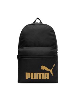 Puma Plecak 9116403 Czarny ze sklepu MODIVO w kategorii Plecaki - zdjęcie 188027782