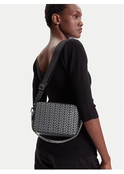 MICHAEL Michael Kors Torebka 32T5SYTC6O Czarny ze sklepu MODIVO w kategorii Listonoszki - zdjęcie 188027783