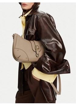 Lasocki Torebka C-LSK-M-001-08 Beżowy ze sklepu MODIVO w kategorii Listonoszki - zdjęcie 188027824