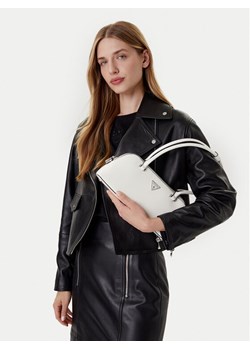 Guess Torebka Arnela HWNY94 96080 Biały ze sklepu MODIVO w kategorii Torebki damskie - zdjęcie 188027844