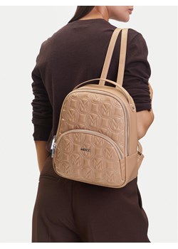 MEXX Plecak C-MEXX-M-003-08 Beżowy ze sklepu MODIVO w kategorii Plecaki - zdjęcie 188027883