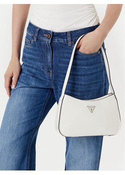 Guess Torebka Arnela HWNY94 96170 Biały ze sklepu MODIVO w kategorii Torebki damskie - zdjęcie 188027893