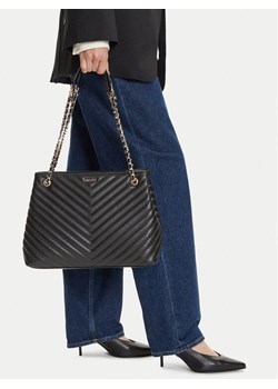 MEXX Torebka MEXX-B-006-06 Czarny ze sklepu MODIVO w kategorii Kuferki - zdjęcie 188027903