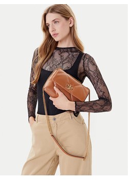 Tory Burch Torebka 154706 Brązowy ze sklepu MODIVO w kategorii Kopertówki - zdjęcie 188027904