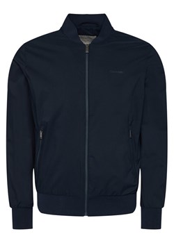 Calvin Klein Kurtka bomber LV040FM512 Granatowy Regular Fit ze sklepu MODIVO w kategorii Kurtki męskie - zdjęcie 188027913