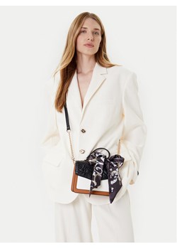 Torebka Aldo Varpass 14037097 Brązowy ze sklepu eobuwie.pl w kategorii Torebki damskie - zdjęcie 188029304