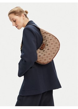 Torebka Guess HWJP96 54020 Beżowy ze sklepu eobuwie.pl w kategorii Torebki damskie - zdjęcie 188029332