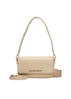 Torebka Valentino Aury Re VBS9OB09 Écru ze sklepu eobuwie.pl w kategorii Torebki damskie - zdjęcie 188029334
