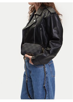 Torebka Steve Madden Bjuni-7 SM13001772 Czarny ze sklepu eobuwie.pl w kategorii Kopertówki - zdjęcie 188029384