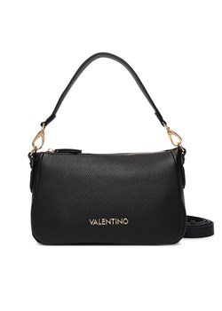 Torebka Valentino Brixton VBS7LX12 Czarny ze sklepu eobuwie.pl w kategorii Torebki damskie - zdjęcie 188029390