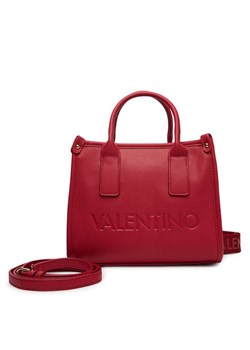 Torebka Valentino Foxy Re VBS9EO05 Czerwony ze sklepu eobuwie.pl w kategorii Torebki damskie - zdjęcie 188029402