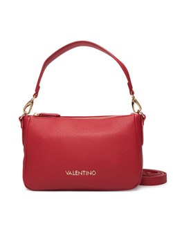 Torebka Valentino Brixton VBS7LX12 Czerwony ze sklepu eobuwie.pl w kategorii Torebki damskie - zdjęcie 188029403
