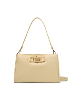 Torebka Valentino Alina Re VBS9QB13 Écru ze sklepu eobuwie.pl w kategorii Torebki damskie - zdjęcie 188029413
