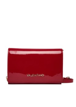 Torebka Valentino Ember VBS9IE17VER Czerwony ze sklepu eobuwie.pl w kategorii Listonoszki - zdjęcie 188029422