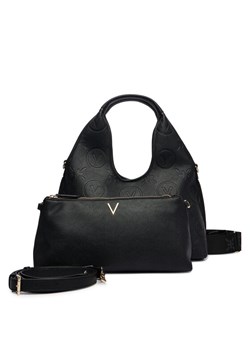 Torebka Valentino Samba Re VBS8ZG02 Czarny ze sklepu eobuwie.pl w kategorii Torebki damskie - zdjęcie 188029432