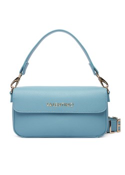Torebka Valentino Alexia VBS5A804 Niebieski ze sklepu eobuwie.pl w kategorii Torebki damskie - zdjęcie 188029443