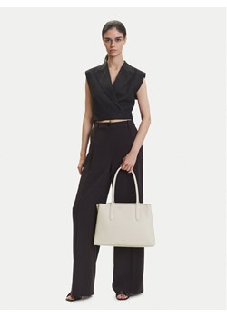 Torebka Furla WB01530 BX3169 3767S Écru ze sklepu eobuwie.pl w kategorii Torebki damskie - zdjęcie 188029453