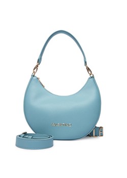 Torebka Valentino Alexia VBS5A808 Niebieski ze sklepu eobuwie.pl w kategorii Torebki damskie - zdjęcie 188029472