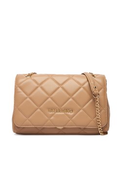 Valentino Torebka Ocarina VBS3KK02R Beżowy ze sklepu MODIVO w kategorii Torebki damskie - zdjęcie 188030024