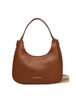 Valentino Torebka Doris Re VBS9ON07 Brązowy ze sklepu MODIVO w kategorii Torebki damskie - zdjęcie 188030042