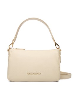 Valentino Torebka Brixton VBS7LX12 Écru ze sklepu MODIVO w kategorii Torebki damskie - zdjęcie 188030061