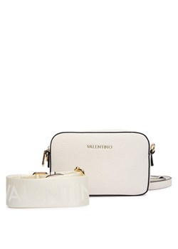 Valentino Torebka Fall Re VBS9EG15 Beżowy ze sklepu MODIVO w kategorii Listonoszki - zdjęcie 188030062