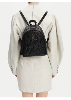 Badura Plecak BW-B212594 Czarny ze sklepu MODIVO w kategorii Plecaki - zdjęcie 188030093