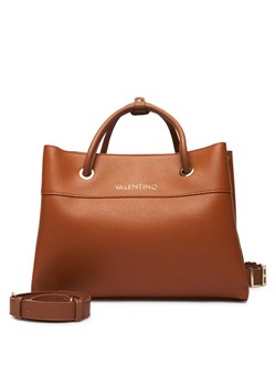Valentino Torebka Alexia VBS5A802 Brązowy ze sklepu MODIVO w kategorii Torebki damskie - zdjęcie 188030133
