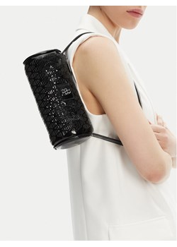 Badura Torebka WEN-05 Czarny ze sklepu MODIVO w kategorii Torebki damskie - zdjęcie 188030134