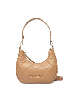 Valentino Torebka Ocarina VBS3KK45R Beżowy ze sklepu MODIVO w kategorii Torebki damskie - zdjęcie 188030153