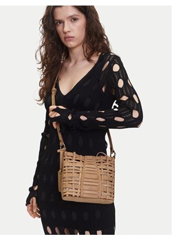 Pikolinos Torebka WHA-1121 Brązowy ze sklepu MODIVO w kategorii Listonoszki - zdjęcie 188030162