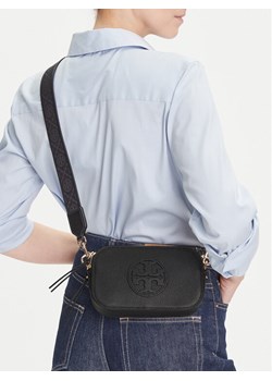 Tory Burch Torebka 171956 Czarny ze sklepu MODIVO w kategorii Listonoszki - zdjęcie 188030174