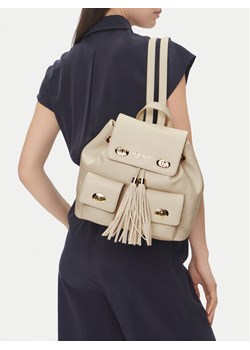 Nine West Plecak LDA7991 Beżowy ze sklepu MODIVO w kategorii Plecaki - zdjęcie 188030180