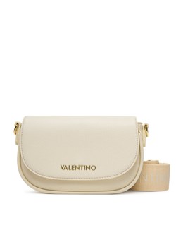 Valentino Torebka Doris Re VBS9ON09 Écru ze sklepu MODIVO w kategorii Listonoszki - zdjęcie 188030183
