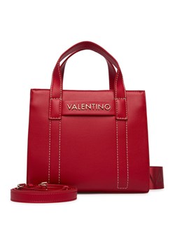 Valentino Torebka Aury Re VBS9OB05 Czerwony ze sklepu MODIVO w kategorii Torebki damskie - zdjęcie 188030194