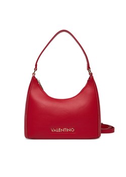 Valentino Torebka Aury Re VBS9OB07 Czerwony ze sklepu MODIVO w kategorii Torebki damskie - zdjęcie 188030212