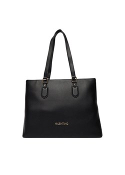 Valentino Torebka Brixton VBS7LX11 Czarny ze sklepu MODIVO w kategorii Torby Shopper bag - zdjęcie 188030243