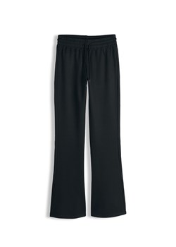 GATE Dresowe spodnie dzwony 32 ze sklepu gateshop w kategorii Spodnie damskie - zdjęcie 188031320
