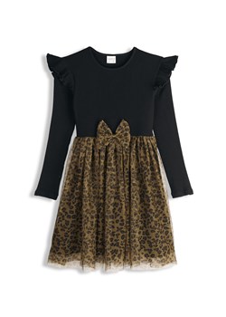GATE Kombinowana sukienka 3Y ze sklepu gateshop w kategorii Sukienki dziewczęce - zdjęcie 188031324