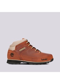 TIMBERLAND EURO SPRINT HIKER ze sklepu Sizeer w kategorii Buty zimowe męskie - zdjęcie 188031773